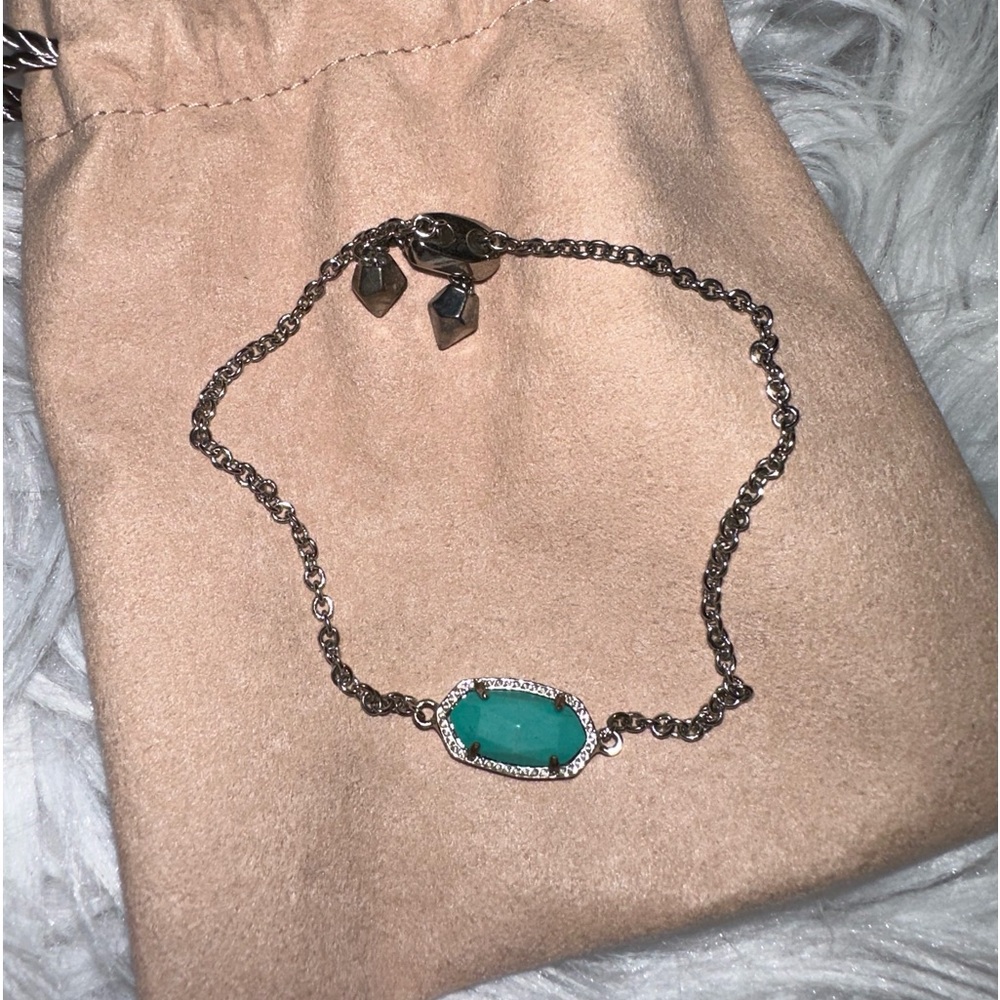 Kendra Scott bracelet